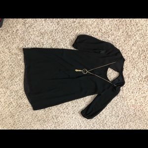 Night out dress